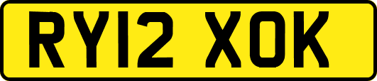 RY12XOK
