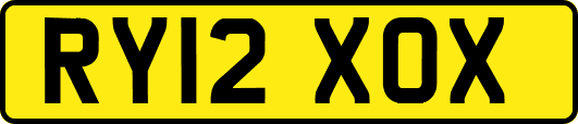 RY12XOX