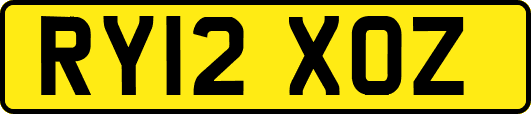 RY12XOZ
