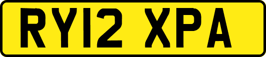RY12XPA
