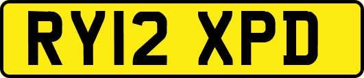 RY12XPD
