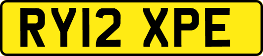 RY12XPE