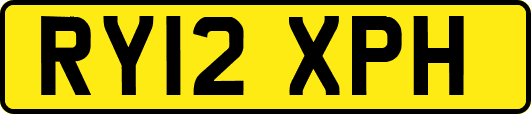RY12XPH