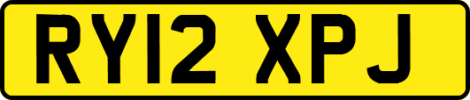 RY12XPJ