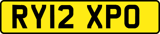 RY12XPO