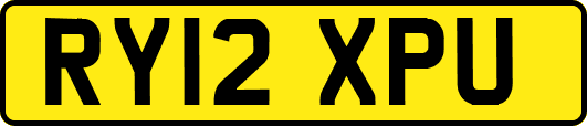 RY12XPU