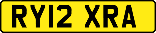 RY12XRA