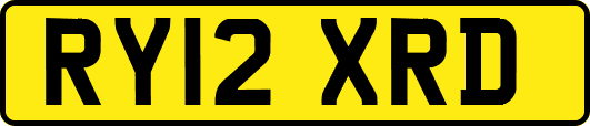 RY12XRD