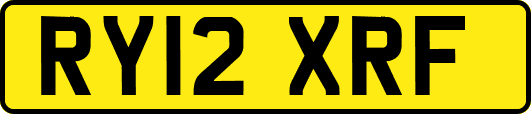 RY12XRF