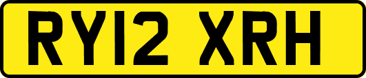 RY12XRH