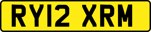 RY12XRM