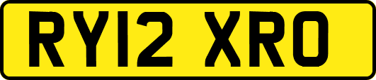 RY12XRO