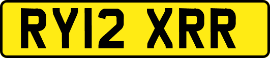 RY12XRR