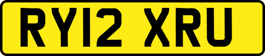 RY12XRU