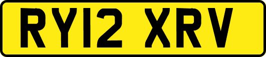RY12XRV
