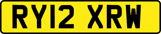 RY12XRW