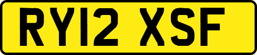 RY12XSF