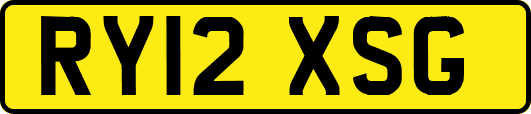 RY12XSG