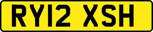 RY12XSH