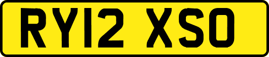RY12XSO