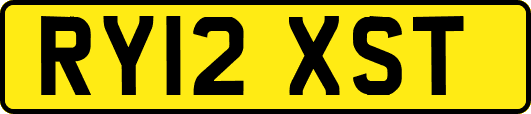 RY12XST