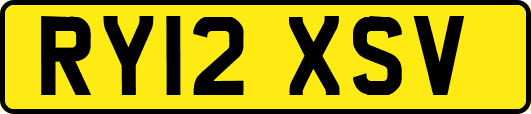 RY12XSV