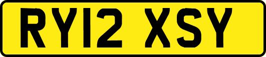 RY12XSY
