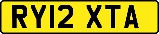 RY12XTA