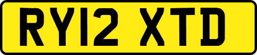 RY12XTD