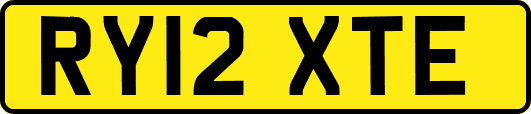 RY12XTE