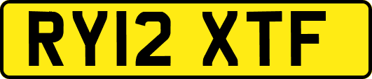 RY12XTF