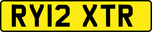 RY12XTR