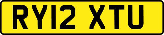 RY12XTU