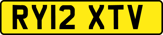 RY12XTV