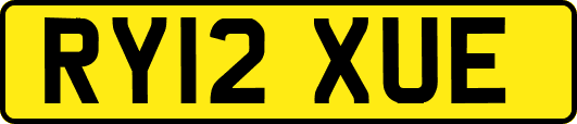 RY12XUE