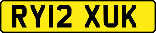 RY12XUK