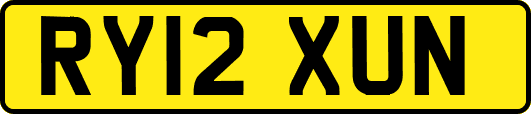 RY12XUN