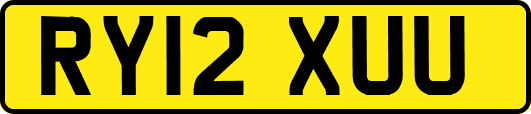 RY12XUU