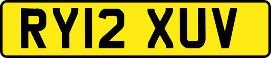RY12XUV