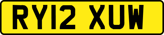 RY12XUW