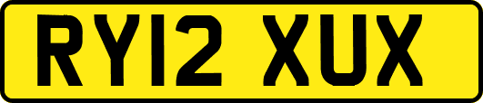 RY12XUX