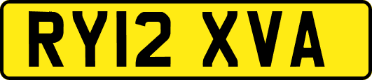 RY12XVA
