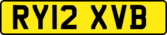 RY12XVB