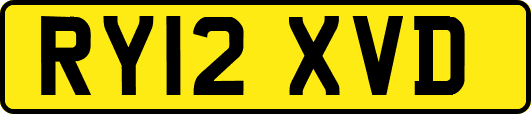 RY12XVD