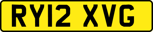 RY12XVG