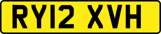 RY12XVH
