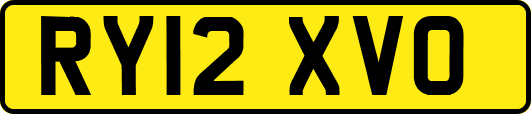 RY12XVO