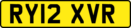 RY12XVR