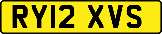 RY12XVS