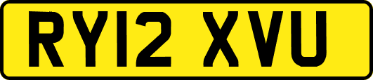 RY12XVU